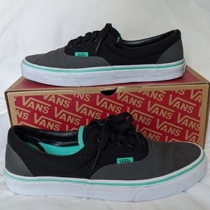 VANS two tone Era